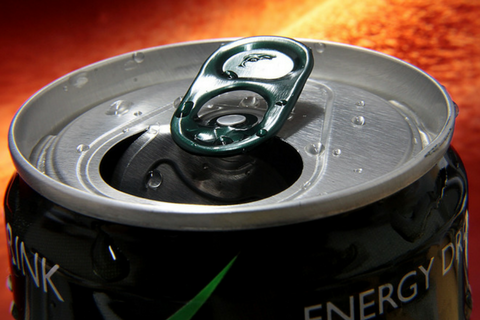 Energy drinks and unhealthy food advertising: Nutrilicious News Digest