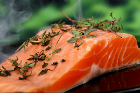 New review concludes omega-3 fats have no benefits for heart health… or does it?