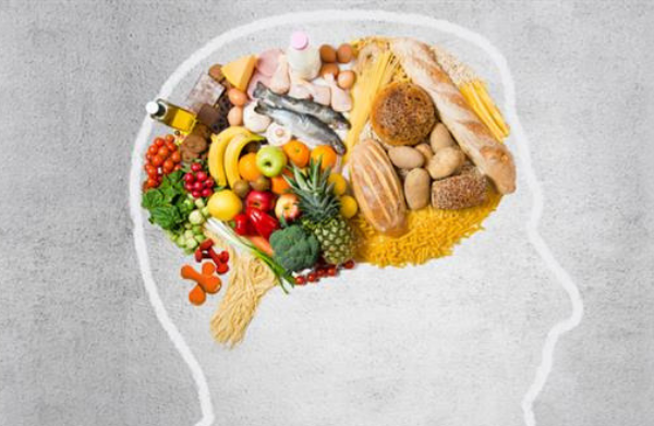 Linking nutrition and mental health in the workplace